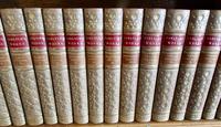 1869 Works of Thomas Carlyle, Collection of 20 Volumes (5 of 5) 1869 Works of Thomas Carlyle, Collection of 20 Volumes (5 of 5)