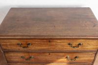 Good Georgian Mahogany Dressing Chest of Small Size (3 of 7) Good Georgian Mahogany Dressing Chest of Small Size (3 of 7)