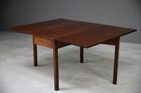 Georgian Mahogany Drop Leaf Table (7 of 13) Georgian Mahogany Drop Leaf Table (7 of 13)