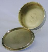 Rare Austrian Hand Painted Solid Sterling Silver Enamel Box c.1910 (7 of 8) Rare Austrian Hand Painted Solid Sterling Silver Enamel Box c.1910 (7 of 8)