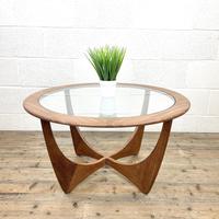Vintage Teak G Plan Astro Coffee Table (3 of 8) Vintage Teak G Plan Astro Coffee Table (3 of 8)