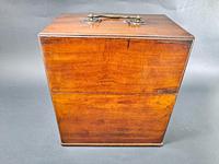 Mahogany Apothecary Cabinet (8 of 8) Mahogany Apothecary Cabinet (8 of 8)
