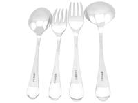 Sterling Silver Canteen of Cutlery for Twelve Persons by Walker & Hall - George V 1934 (3 of 12) Sterling Silver Canteen of Cutlery for Twelve Persons by Walker & Hall - George V 1934 (3 of 12)