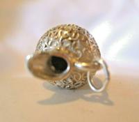 Vintage Sterling Silver Bracelet Charm 1960s Large Wine Pitcher Charm 5.6 Grams (7 of 8) Vintage Sterling Silver Bracelet Charm 1960s Large Wine Pitcher Charm 5.6 Grams (7 of 8)