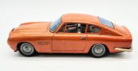 1960s Friction Japan Tin Aston Martin Db6 Asahi Atc Mib Toy Car (4 of 7) 1960s Friction Japan Tin Aston Martin Db6 Asahi Atc Mib Toy Car (4 of 7)
