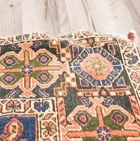 Antique Persian Rug (3 of 5) Antique Persian Rug (3 of 5)