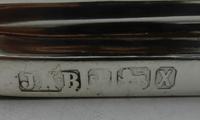Good Pair of Silver Candlesticks. Sheffield 1890. (2 of 9) Good Pair of Silver Candlesticks. Sheffield 1890. (2 of 9)