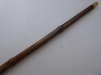 Victorian Vasta Case Walking Stick Cane Silver Plated Pommel Bamboo Shaft (12 of 13) Victorian Vasta Case Walking Stick Cane Silver Plated Pommel Bamboo Shaft (12 of 13)