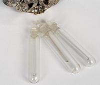 Continental Art Nouveau Silver Plated Scent Bottle Holder with Three Scent Bottles (13 of 15) Continental Art Nouveau Silver Plated Scent Bottle Holder with Three Scent Bottles (13 of 15)