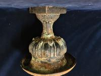 Antique 19th Century Grand Tour Souvenir Cast Iron Urn (3 of 12) Antique 19th Century Grand Tour Souvenir Cast Iron Urn (3 of 12)
