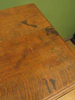 Antique Country Oak Chest of Drawers, 18th Century Chest in 2 Parts (7 of 17) Antique Country Oak Chest of Drawers, 18th Century Chest in 2 Parts (7 of 17)