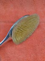 Antique Sterling Silver Hallmarked Brush 1917 William Neale & Son Birmingham (5 of 11) Antique Sterling Silver Hallmarked Brush 1917 William Neale & Son Birmingham (5 of 11)