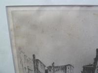 Excellent Early 20th Century Etching of Venice - Indistinctly Signed (5 of 5) Excellent Early 20th Century Etching of Venice - Indistinctly Signed (5 of 5)