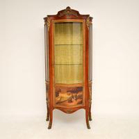 French Style Display Cabinet c.1930 (2 of 12) French Style Display Cabinet c.1930 (2 of 12)