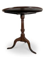 George III Tilt Top Table (4 of 7) George III Tilt Top Table (4 of 7)