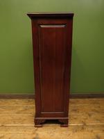 Tall Narrow Jali Style Chest of Drawers, Bedroom or Office Chest (5 of 13) Tall Narrow Jali Style Chest of Drawers, Bedroom or Office Chest (5 of 13)