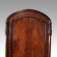 William IV Mahogany Single Wardrobe (3 of 5) William IV Mahogany Single Wardrobe (3 of 5)