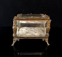 Antique French jewellery casket (7 of 14) Antique French jewellery casket (7 of 14)