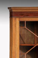 Late 19th Century Mahogany Two Section, Double Corner Cupboard (2 of 4) Late 19th Century Mahogany Two Section, Double Corner Cupboard (2 of 4)