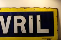 Large Antique Bovril Vitreous Enamel Sign (12 of 13) Large Antique Bovril Vitreous Enamel Sign (12 of 13)