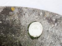 Vintage French Composite Stone Urns by Grandon Fres (2 of 5) Vintage French Composite Stone Urns by Grandon Fres (2 of 5)