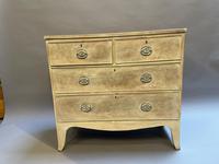 George III Bleached Chest of Drawers (3 of 11) George III Bleached Chest of Drawers (3 of 11)