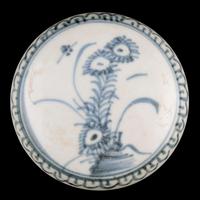 Chinese Ca Mau Shipwreck Pot & Lid (3 of 7) Chinese Ca Mau Shipwreck Pot & Lid (3 of 7)
