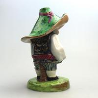 Samson Paris - Scarce & Fine Porcelain Mansion House Dwarf 19th Century (6 of 9) Samson Paris - Scarce & Fine Porcelain Mansion House Dwarf 19th Century (6 of 9)