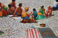Day at the Seaside by Thomas Pote (6 of 8) Day at the Seaside by Thomas Pote (6 of 8)