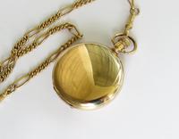 1920s Limit Pocket Watch & Chain (4 of 4) 1920s Limit Pocket Watch & Chain (4 of 4)