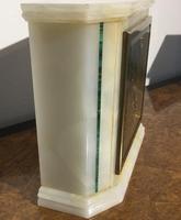 Art Deco Elliott Mantel Clock (3 of 6) Art Deco Elliott Mantel Clock (3 of 6)