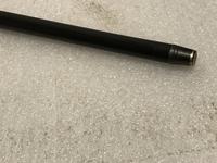 Gentleman’s walking stick sword stick with horn handle (21 of 41) Gentleman’s walking stick sword stick with horn handle (21 of 41)