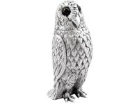Sterling Silver Owl Pepperettes - Antique Victorian (7 of 12) Sterling Silver Owl Pepperettes - Antique Victorian (7 of 12)