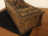 Black Forest Table OR Jewellery Box (5 of 9) Black Forest Table OR Jewellery Box (5 of 9)