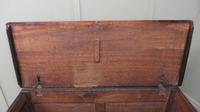 18th Century Oak Coffer (7 of 14) 18th Century Oak Coffer (7 of 14)