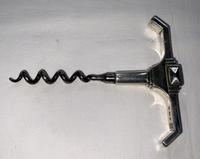 Art Deco Silver Corkscrew & Bottle Opener (4 of 7) Art Deco Silver Corkscrew & Bottle Opener (4 of 7)