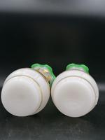 Antique Opaline Glass Vases, France Napoleon III (4 of 6) Antique Opaline Glass Vases, France Napoleon III (4 of 6)