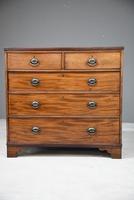 Antique Mahogany Chest of Drawers (10 of 13) Antique Mahogany Chest of Drawers (10 of 13)
