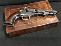 Colt Percussion Single Action 5 Shot Revolver (8 of 12) Colt Percussion Single Action 5 Shot Revolver (8 of 12)