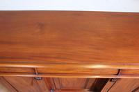 Antique Victorian Chiffonier Sideboard Base (7 of 14) Antique Victorian Chiffonier Sideboard Base (7 of 14)