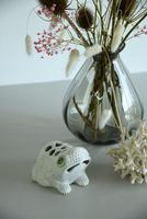 Jean Roger Style Frog Vase (6 of 7) Jean Roger Style Frog Vase (6 of 7)