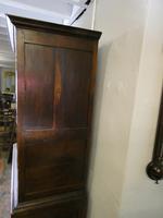 18th Century English Oak Cupboard (9 of 10) 18th Century English Oak Cupboard (9 of 10)