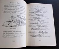 1949 Mother Goose Illustrated By Garry Mackenzie, 1st Edition (7 of 7) 1949 Mother Goose Illustrated By Garry Mackenzie, 1st Edition (7 of 7)