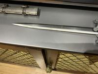 German Army Officer’s Dress Dagger (23 of 30) German Army Officer’s Dress Dagger (23 of 30)