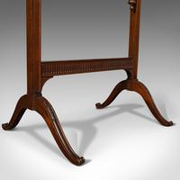 Antique Needlepoint Stretcher, English, Mahogany, Tapestry Frame, Victorian (6 of 12) Antique Needlepoint Stretcher, English, Mahogany, Tapestry Frame, Victorian (6 of 12)