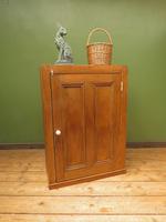 Rustic Victorian Pine Larder or Linen Cupboard, Boathouse Cupboard (22 of 22) Rustic Victorian Pine Larder or Linen Cupboard, Boathouse Cupboard (22 of 22)