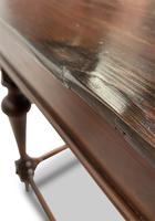 Pitch Pine Aesthetic Movement Table (5 of 5) Pitch Pine Aesthetic Movement Table (5 of 5)