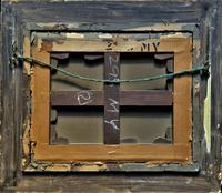 Sir David Willkie R.A Original Signed 1829 Oil Painting Inc Prov (13 of 13) Sir David Willkie R.A Original Signed 1829 Oil Painting Inc Prov (13 of 13)