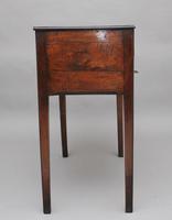 Early 19th Century Oak Side Table (3 of 9) Early 19th Century Oak Side Table (3 of 9)