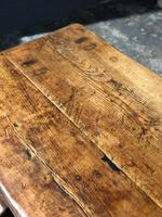 Huge Rustic Chestnut French Farmhouse Dining Table (20 of 27) Huge Rustic Chestnut French Farmhouse Dining Table (20 of 27)